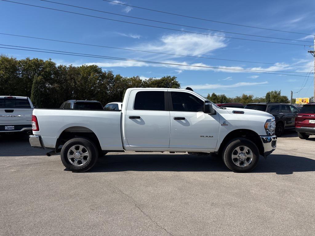 used 2023 Ram 3500 car, priced at $52,280