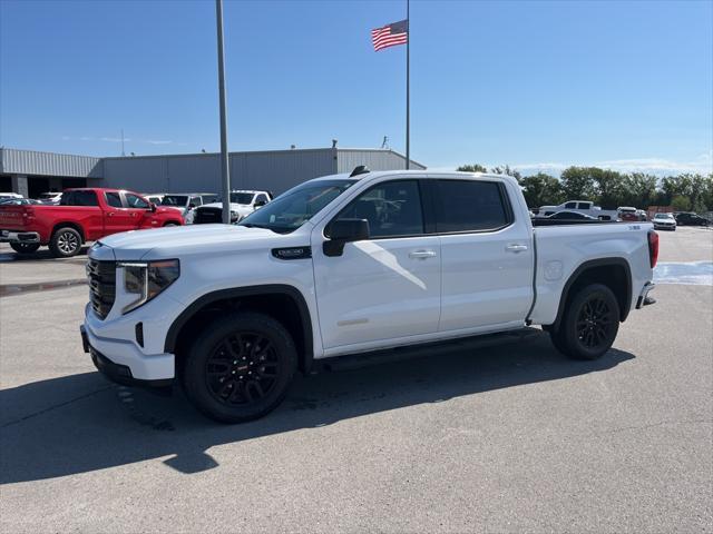 used 2024 GMC Sierra 1500 car, priced at $53,700