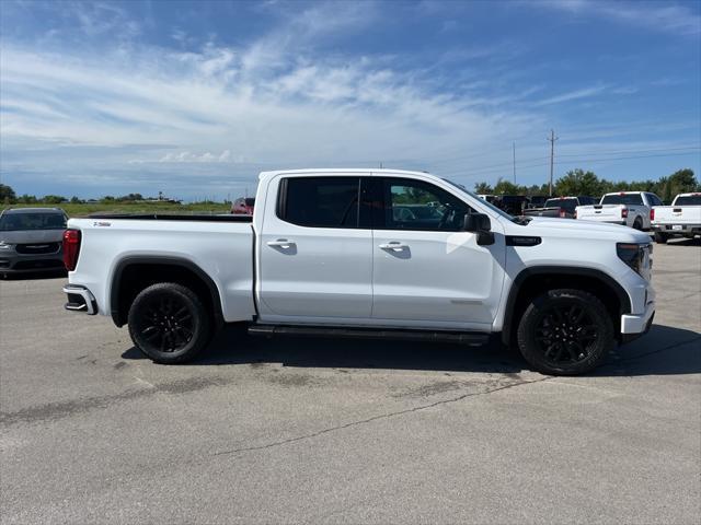 used 2024 GMC Sierra 1500 car, priced at $53,700