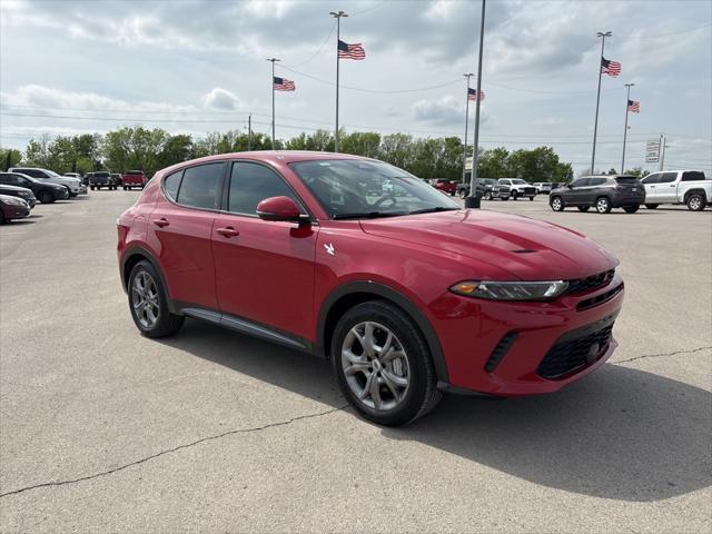 used 2024 Dodge Hornet car, priced at $27,500