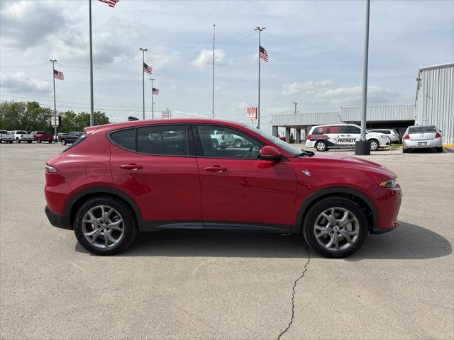 used 2024 Dodge Hornet car, priced at $27,500