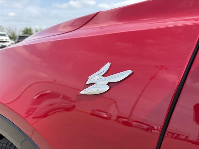 used 2024 Dodge Hornet car, priced at $27,500