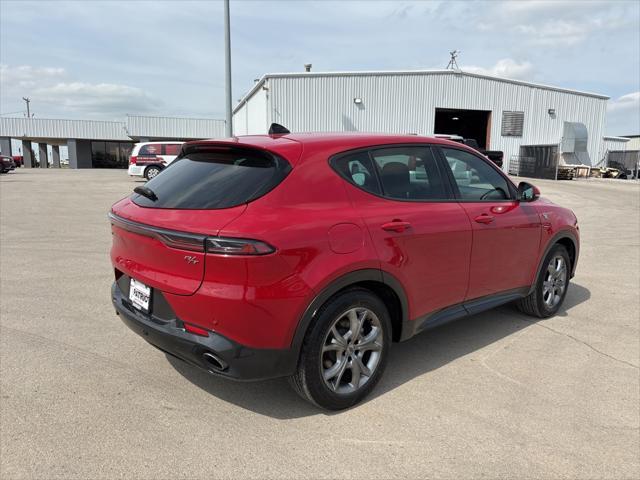used 2024 Dodge Hornet car, priced at $27,500