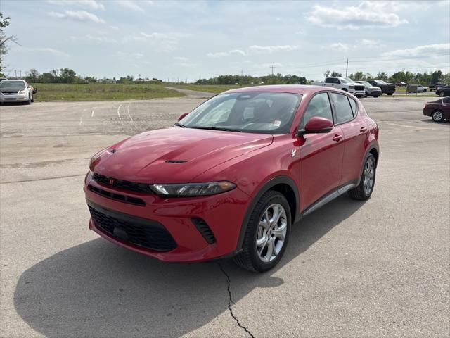 used 2024 Dodge Hornet car, priced at $27,500