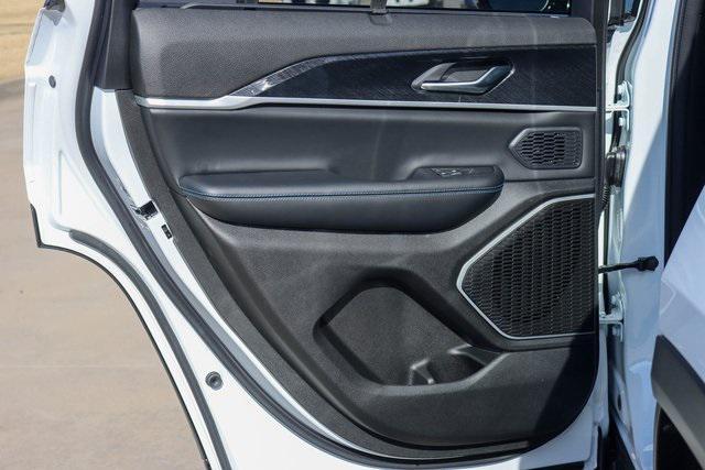 new 2024 Jeep Grand Cherokee 4xe car, priced at $60,842