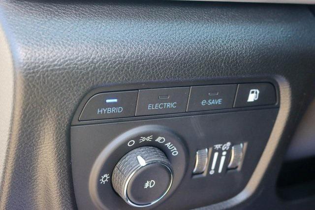 new 2024 Jeep Grand Cherokee 4xe car, priced at $60,842