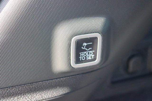 new 2024 Jeep Grand Cherokee 4xe car, priced at $60,842