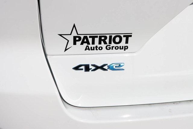 new 2024 Jeep Grand Cherokee 4xe car, priced at $60,842