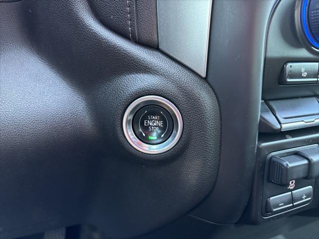 used 2021 Chevrolet Silverado 1500 car, priced at $34,159