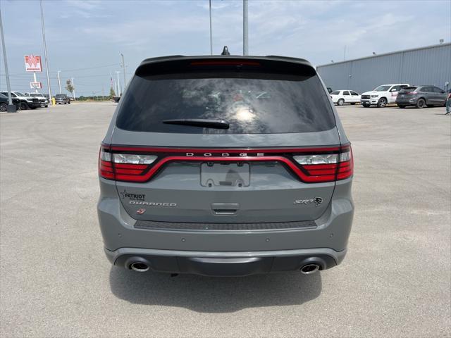 new 2024 Dodge Durango car, priced at $101,590