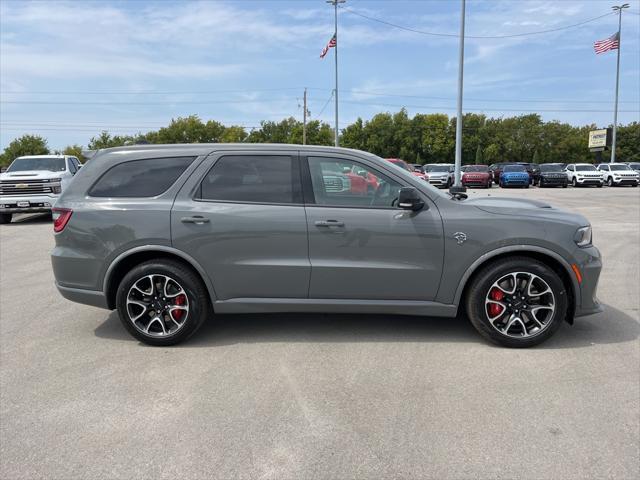 new 2024 Dodge Durango car, priced at $101,590