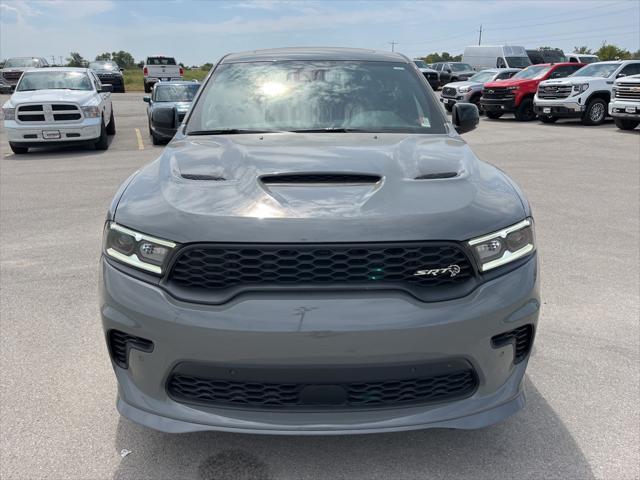 new 2024 Dodge Durango car, priced at $101,590