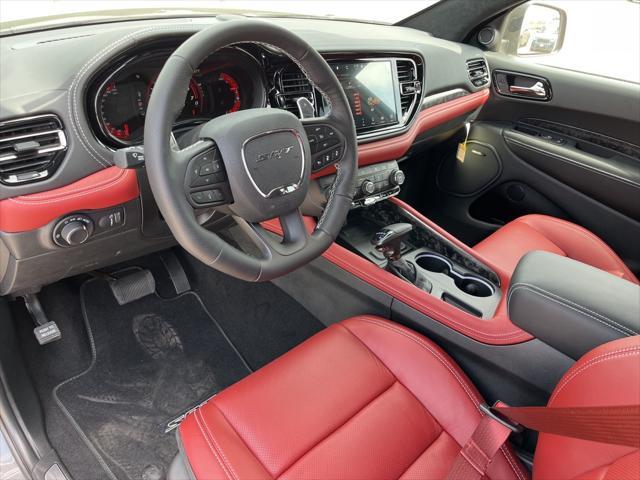 new 2024 Dodge Durango car, priced at $101,590