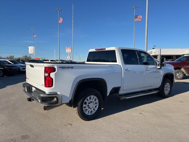 used 2022 Chevrolet Silverado 2500 car, priced at $50,000