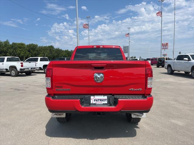 new 2024 Ram 2500 car, priced at $64,045