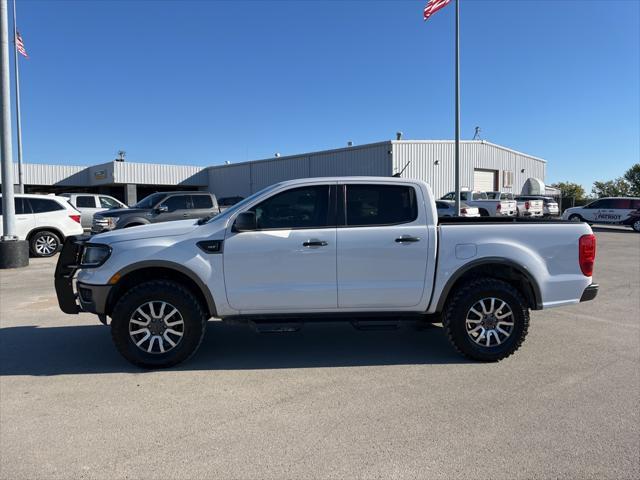 used 2019 Ford Ranger car, priced at $22,619