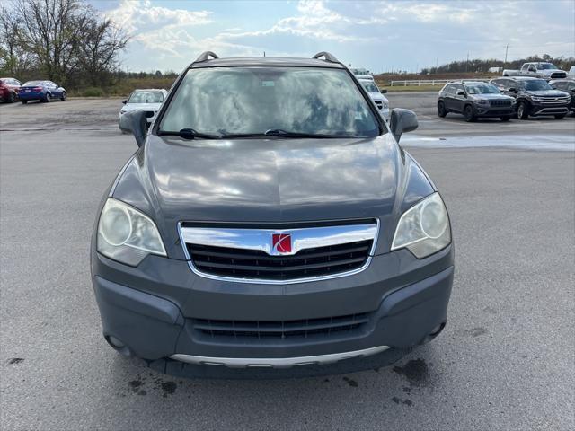 used 2009 Saturn Vue car, priced at $3,893