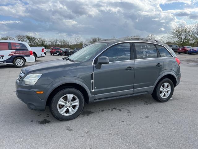 used 2009 Saturn Vue car, priced at $3,893