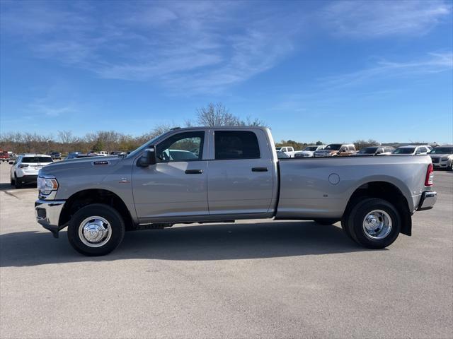 new 2024 Ram 3500 car, priced at $61,926