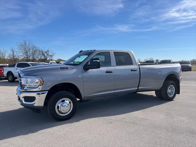 new 2024 Ram 3500 car, priced at $62,274