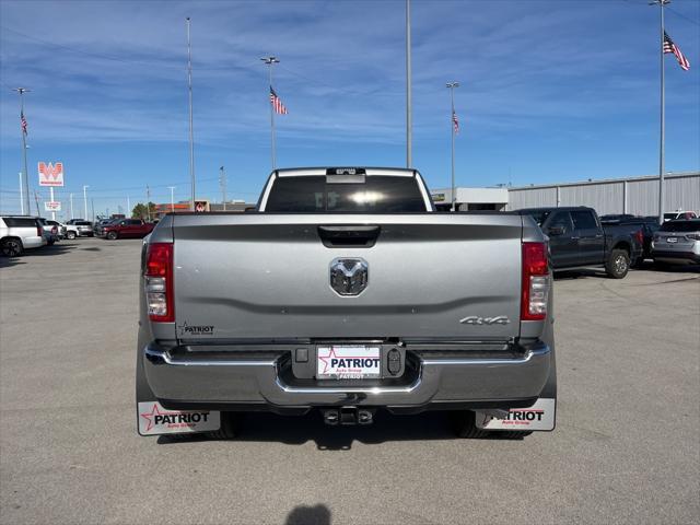 new 2024 Ram 3500 car, priced at $61,926