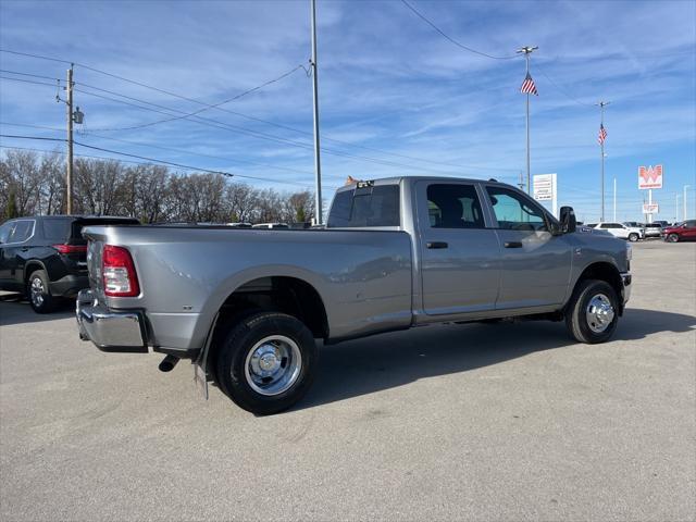 new 2024 Ram 3500 car, priced at $61,926