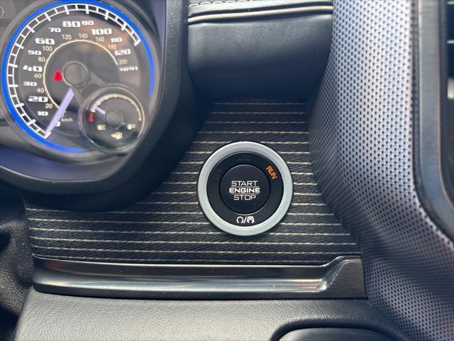used 2019 Ram 1500 car, priced at $32,338