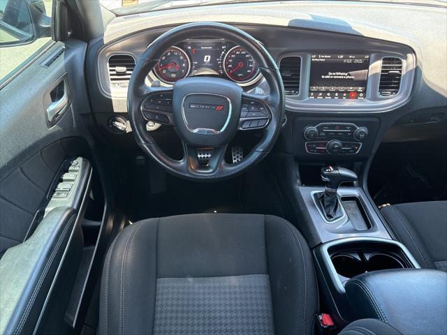 used 2023 Dodge Charger car, priced at $45,700