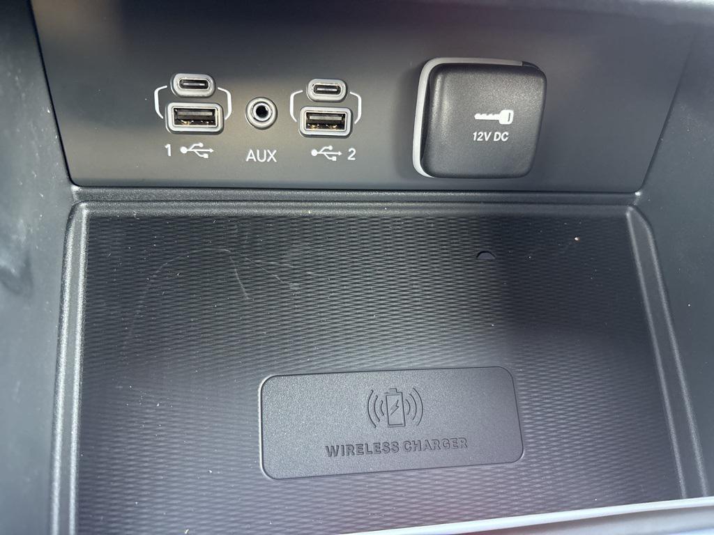 new 2025 Jeep Grand Cherokee L car, priced at $46,329