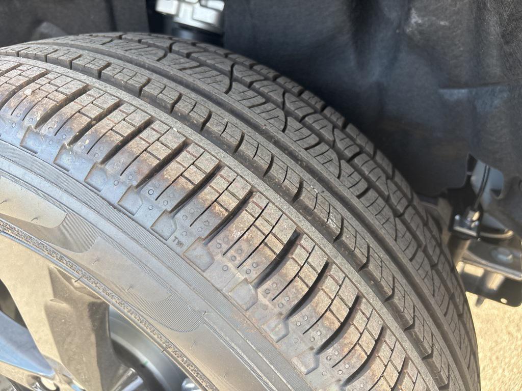 new 2025 Jeep Grand Cherokee L car, priced at $46,329