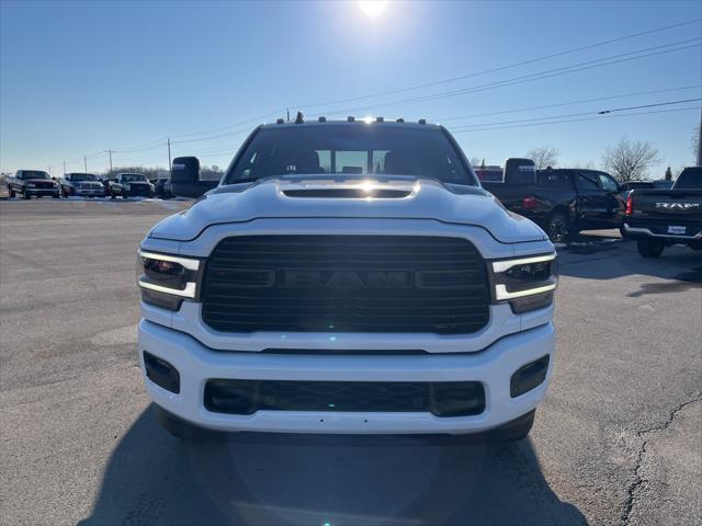 new 2024 Ram 3500 car, priced at $76,138