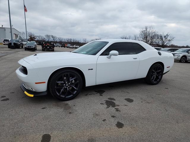 new 2023 Dodge Challenger car, priced at $34,328