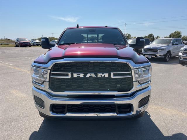 new 2024 Ram 2500 car, priced at $61,175