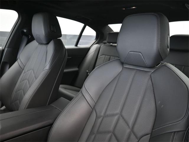 used 2024 BMW 530 car, priced at $46,621