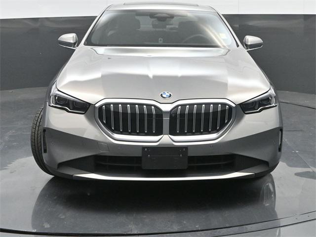 used 2024 BMW 530 car, priced at $46,621