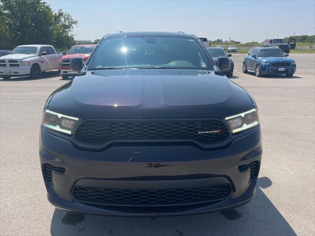 new 2025 Dodge Durango car, priced at $40,175