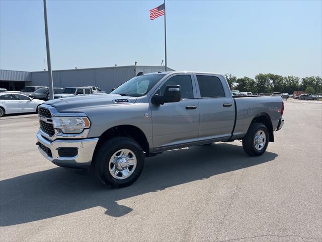 new 2024 Ram 2500 car, priced at $61,225