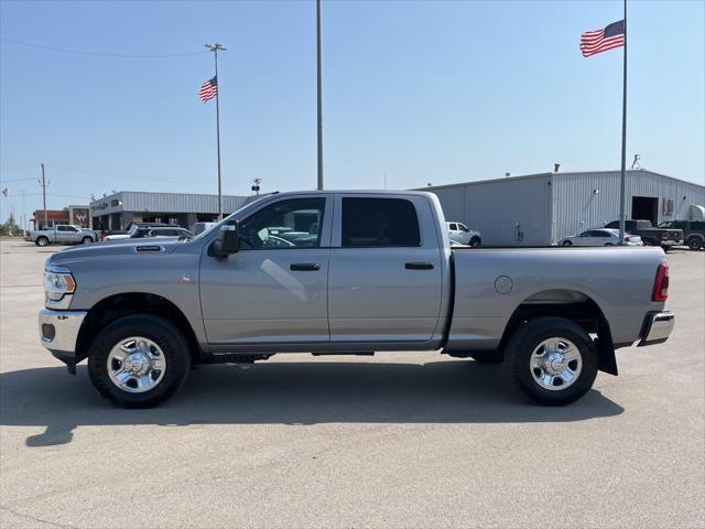 new 2024 Ram 2500 car, priced at $61,225