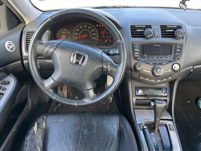 used 2005 Honda Accord car, priced at $5,000