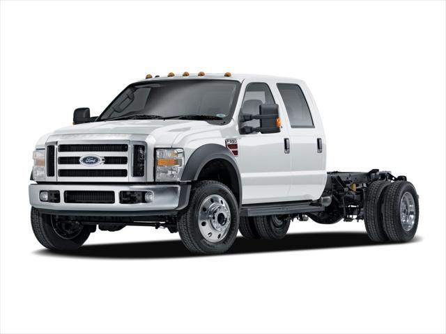 used 2008 Ford F-350 car, priced at $18,000