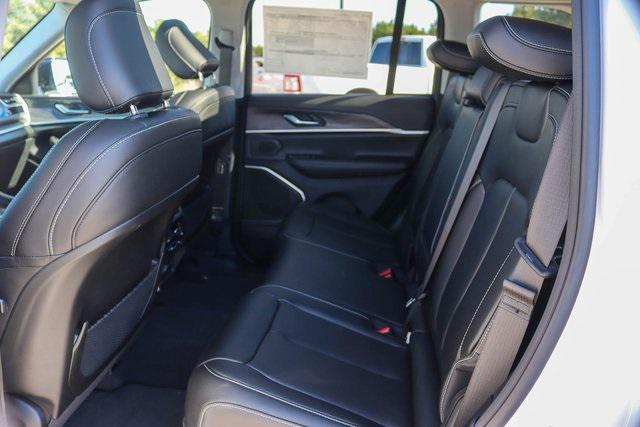 new 2024 Jeep Grand Cherokee 4xe car, priced at $45,336