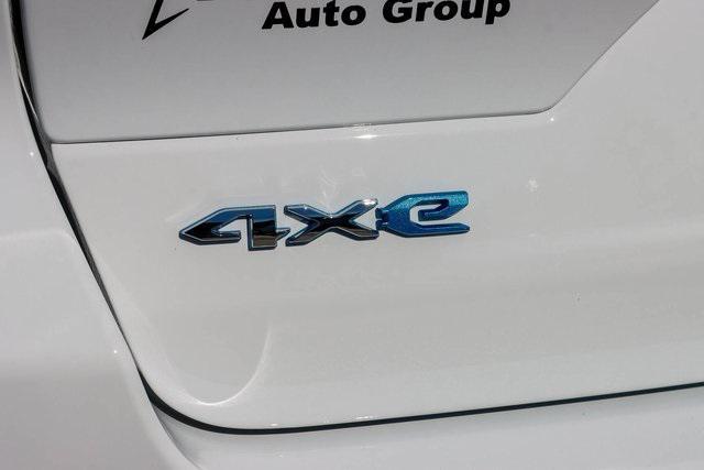 new 2024 Jeep Grand Cherokee 4xe car, priced at $45,336