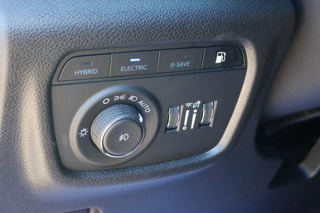 new 2024 Jeep Grand Cherokee 4xe car, priced at $45,336