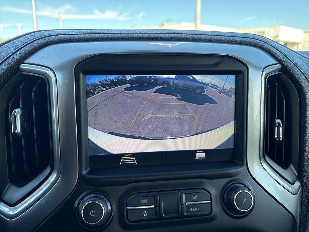 used 2021 Chevrolet Silverado 2500 car, priced at $44,200