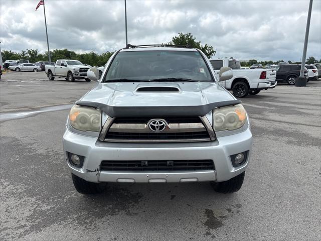 used 2007 Toyota 4Runner car, priced at $9,321