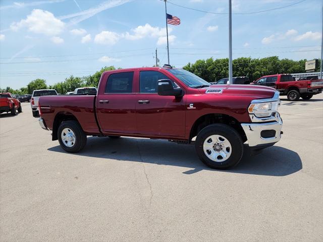 new 2024 Ram 2500 car, priced at $57,130