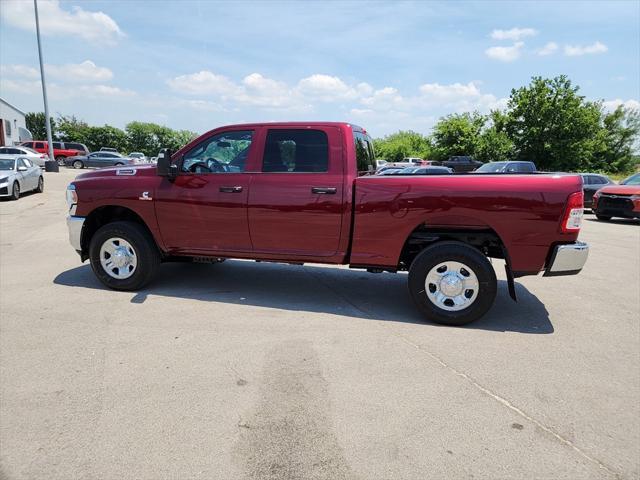 new 2024 Ram 2500 car, priced at $57,130