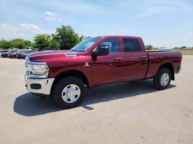 new 2024 Ram 2500 car, priced at $57,130