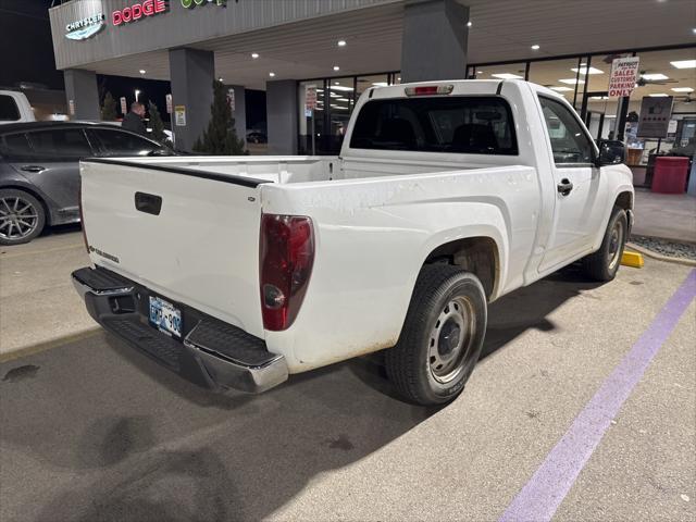 used 2010 Chevrolet Colorado car, priced at $8,386