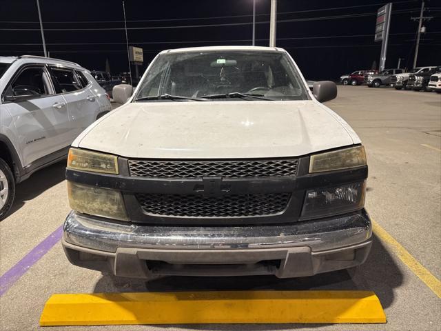 used 2010 Chevrolet Colorado car, priced at $8,386